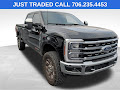 2024 Ford F-250SD King Ranch