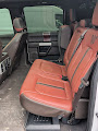 2022 Ford F-450SD King Ranch