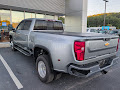 2024 Chevrolet Silverado 3500HD LTZ