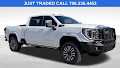 2025 GMC Sierra 2500HD Denali Ultimate
