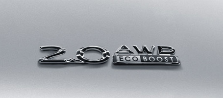 2.0L EcoBoost® Engine
